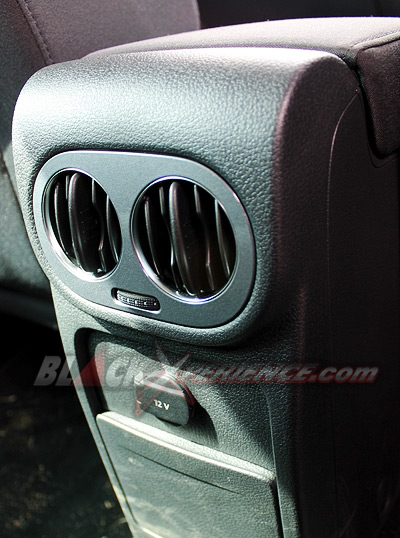 New Volkswagen Tiguan, Liar Bagai Macan