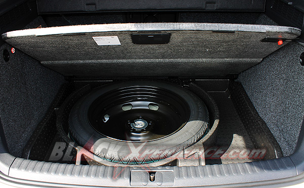 New Volkswagen Tiguan, Liar Bagai Macan