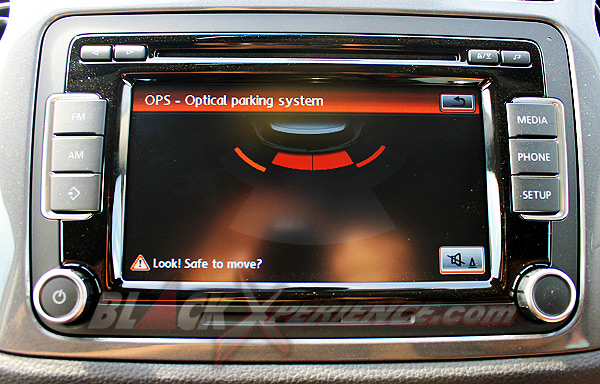 New Volkswagen Tiguan, Liar Bagai Macan