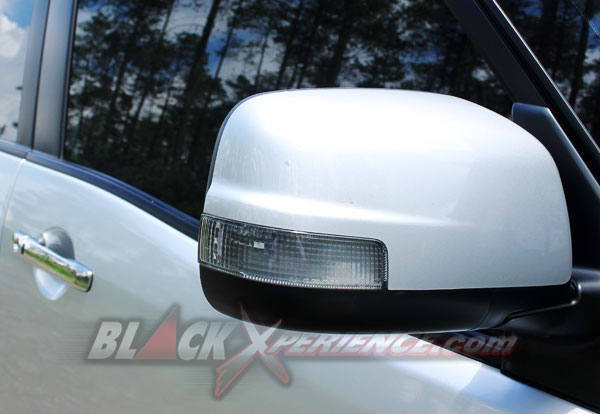 Menikmati Kenyamanan Berkendara Dengan All New Nissan Serena