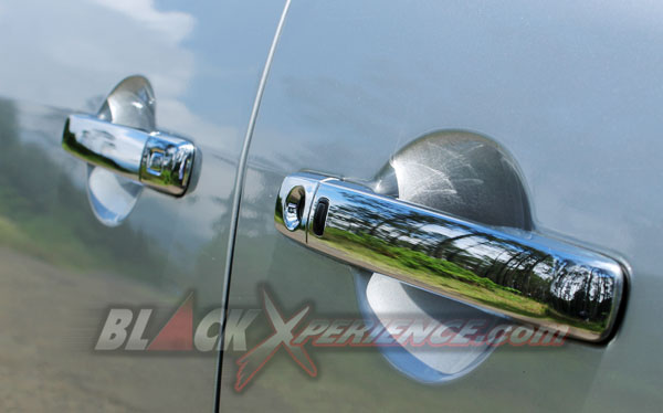 Menikmati Kenyamanan Berkendara Dengan All New Nissan Serena