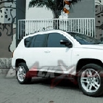 Lebih Dekat Dengan "Baby Grand Cherokee"