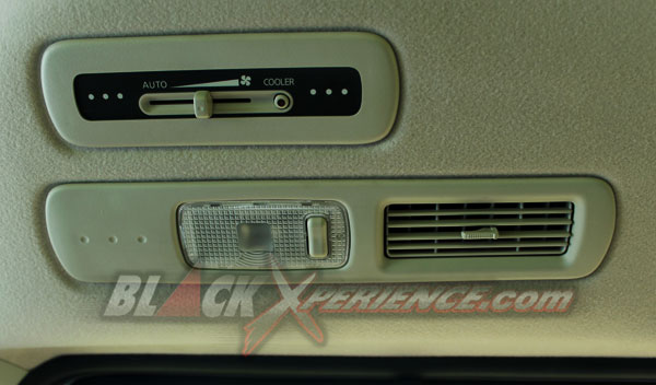 Menikmati Kenyamanan Berkendara Dengan All New Nissan Serena