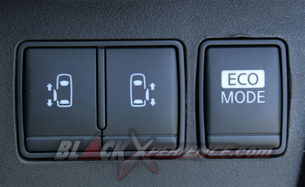 Menikmati Kenyamanan Berkendara Dengan All New Nissan Serena