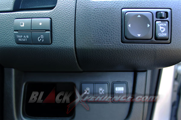 Menikmati Kenyamanan Berkendara Dengan All New Nissan Serena