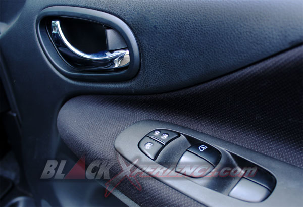 Menikmati Kenyamanan Berkendara Dengan All New Nissan Serena