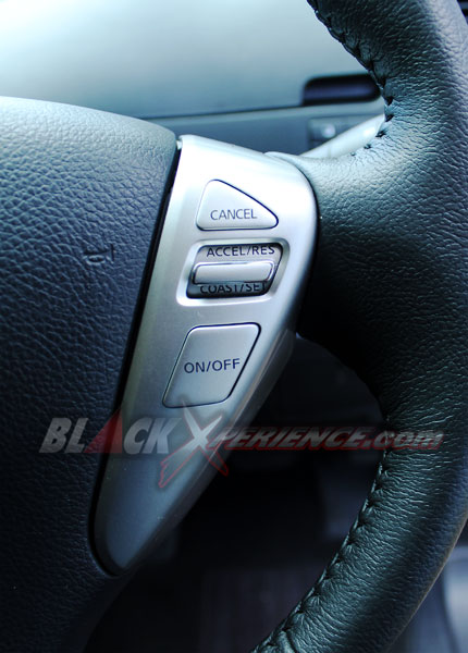 Menikmati Kenyamanan Berkendara Dengan All New Nissan Serena