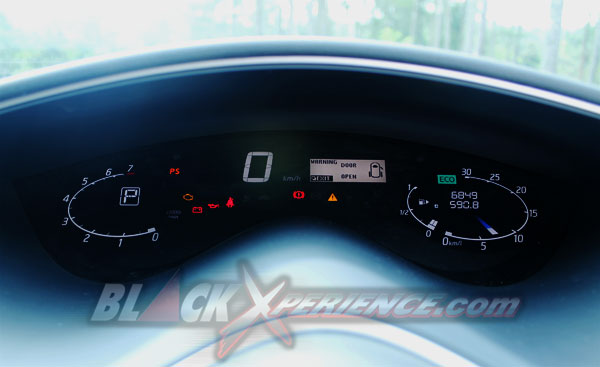 Menikmati Kenyamanan Berkendara Dengan All New Nissan Serena