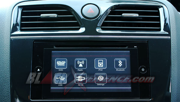 Menikmati Kenyamanan Berkendara Dengan All New Nissan Serena