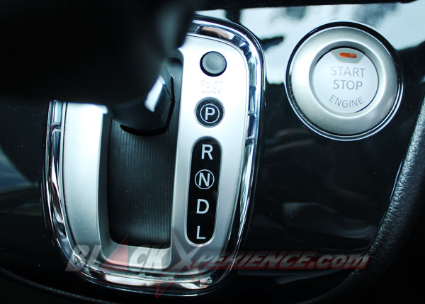 Menikmati Kenyamanan Berkendara Dengan All New Nissan Serena