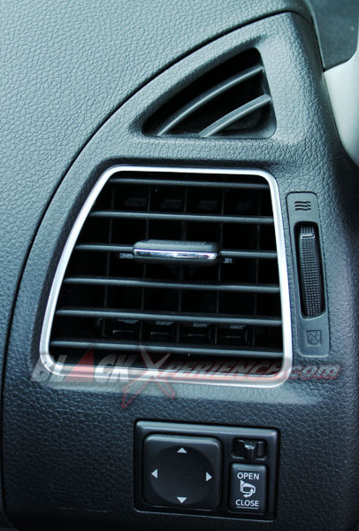 Menikmati Kenyamanan Berkendara Dengan All New Nissan Serena