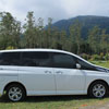 Mazda Biante, MPV Stylish Dari Jepang