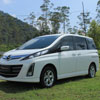 Mazda Biante, MPV Stylish Dari Jepang