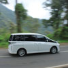 Mazda Biante, MPV Stylish Dari Jepang