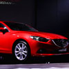 All-New Mazda6, Model Pertama Mengusung Teknologi i-ELOOP