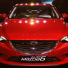 All-New Mazda6, Model Pertama Mengusung Teknologi i-ELOOP