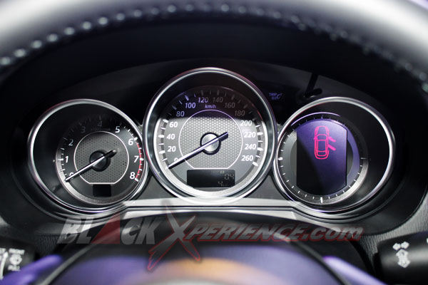 All-New Mazda6, Model Pertama Mengusung Teknologi i-ELOOP