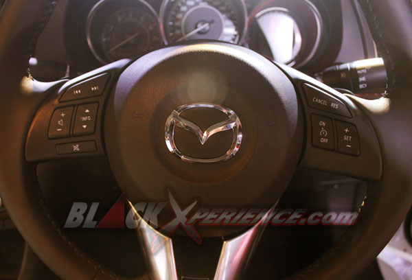 All-New Mazda6, Model Pertama Mengusung Teknologi i-ELOOP