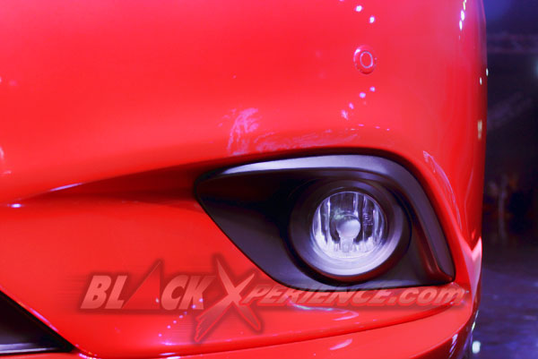 All-New Mazda6, Model Pertama Mengusung Teknologi i-ELOOP