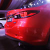 All-New Mazda6, Model Pertama Mengusung Teknologi i-ELOOP