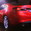 All-New Mazda6, Model Pertama Mengusung Teknologi i-ELOOP