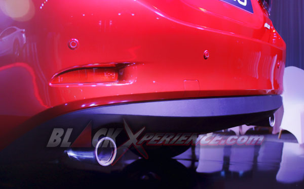 All-New Mazda6, Model Pertama Mengusung Teknologi i-ELOOP