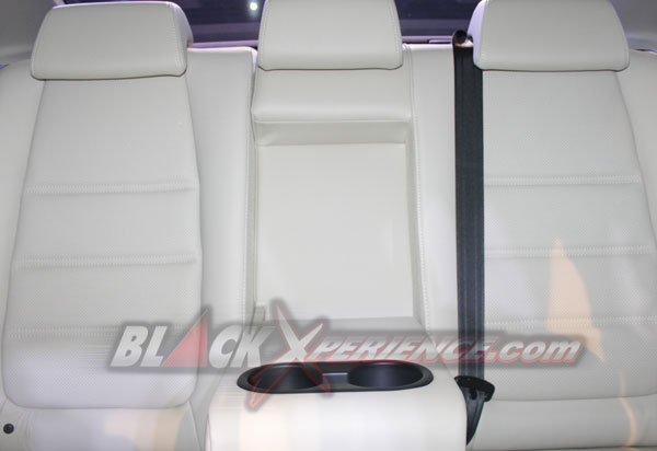 All-New Mazda6, Model Pertama Mengusung Teknologi i-ELOOP