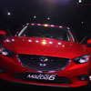 All-New Mazda6, Model Pertama Mengusung Teknologi i-ELOOP