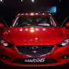 All-New Mazda6, Model Pertama Mengusung Teknologi i-ELOOP