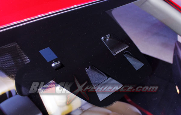 All-New Mazda6, Model Pertama Mengusung Teknologi i-ELOOP