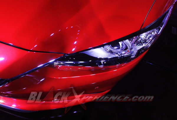 All-New Mazda6, Model Pertama Mengusung Teknologi i-ELOOP