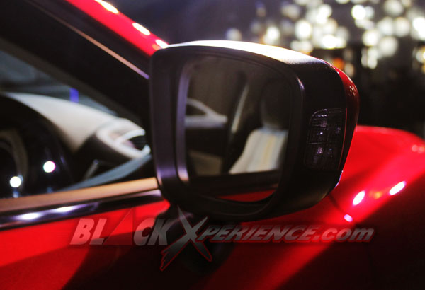 All-New Mazda6, Model Pertama Mengusung Teknologi i-ELOOP