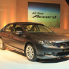 All New Honda Accord Semakin Mewah