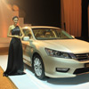 All New Honda Accord Semakin Mewah