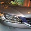 All New Honda Accord Semakin Mewah