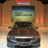 All New Honda Accord Semakin Mewah