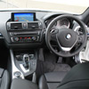 The New BMW M135i, Perpaduan Antara Peforma dan Kenyamanan