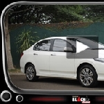 Merasakan Sensasi Berkendara Dengan Sedan Legendaris Honda