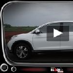 All New Honda CR-V, SUV Premium Dengan Kenyamanan Layaknya Sedan
