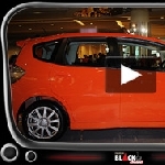 New Honda Jazz Tipe RS Kini Semakin Sporty