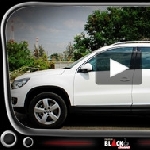 New Volkswagen Tiguan, Liar Bagai Macan