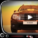 Renault Sapa Indonesia Dengan Meluncurkan Renault Duster