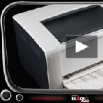 DocuPrint P255 dw Printer Pintar Dari Fuji Xerox