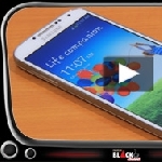 Samsung Galaxy S4, Smartphone Mewah Berfitur Wah