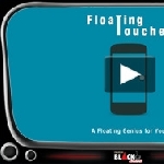 Floating Toucher, Suguhkan Shortcut Melalui Konsep Button