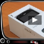 Liquid E2, Manuver Quad Core ala Acer