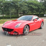 Ferrari California T, Kembalinya Masa Jaya Mesin Turbo