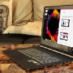  Lenovo Yoga 3 Pro,  Produk Cantik dengan Performa Menarik