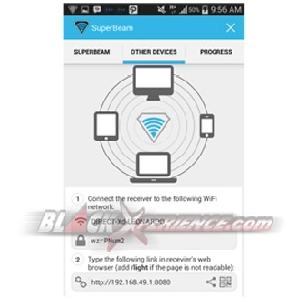 3 Aplikasi Android Transfer File Kilat Manfaatkan Wi-Fi Direct