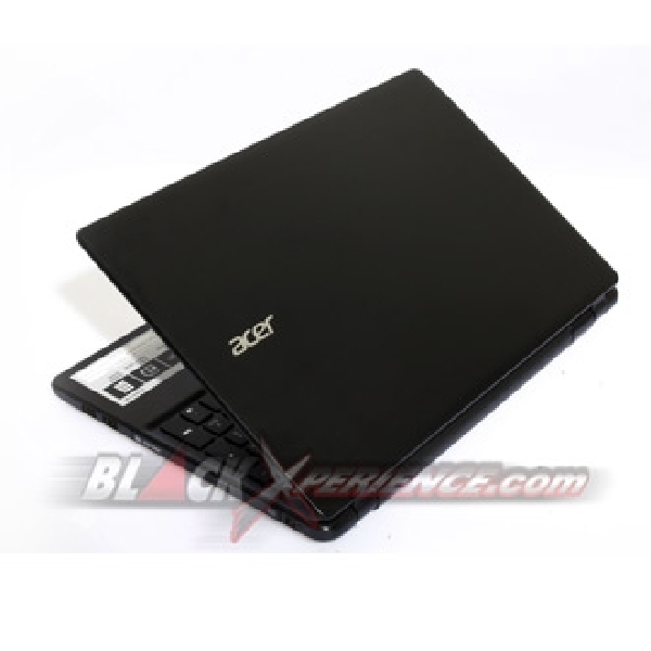 Kekuatan AMD di Laptop Acer Aspire E 15 E5-551G